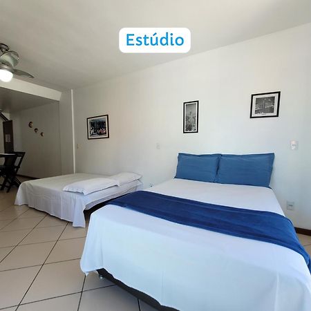 Loft Prainha Lejlighed Arraial do Cabo Eksteriør billede