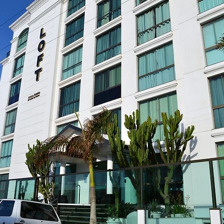 Loft Prainha Lejlighed Arraial do Cabo Eksteriør billede