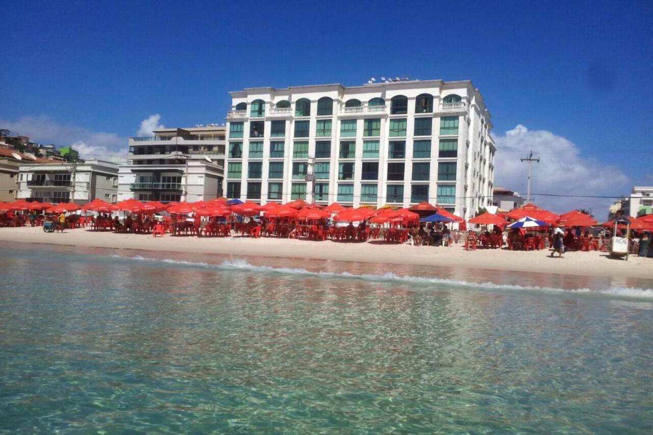 Loft Prainha Lejlighed Arraial do Cabo Eksteriør billede