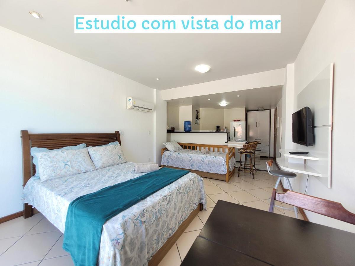 Loft Prainha Lejlighed Arraial do Cabo Eksteriør billede