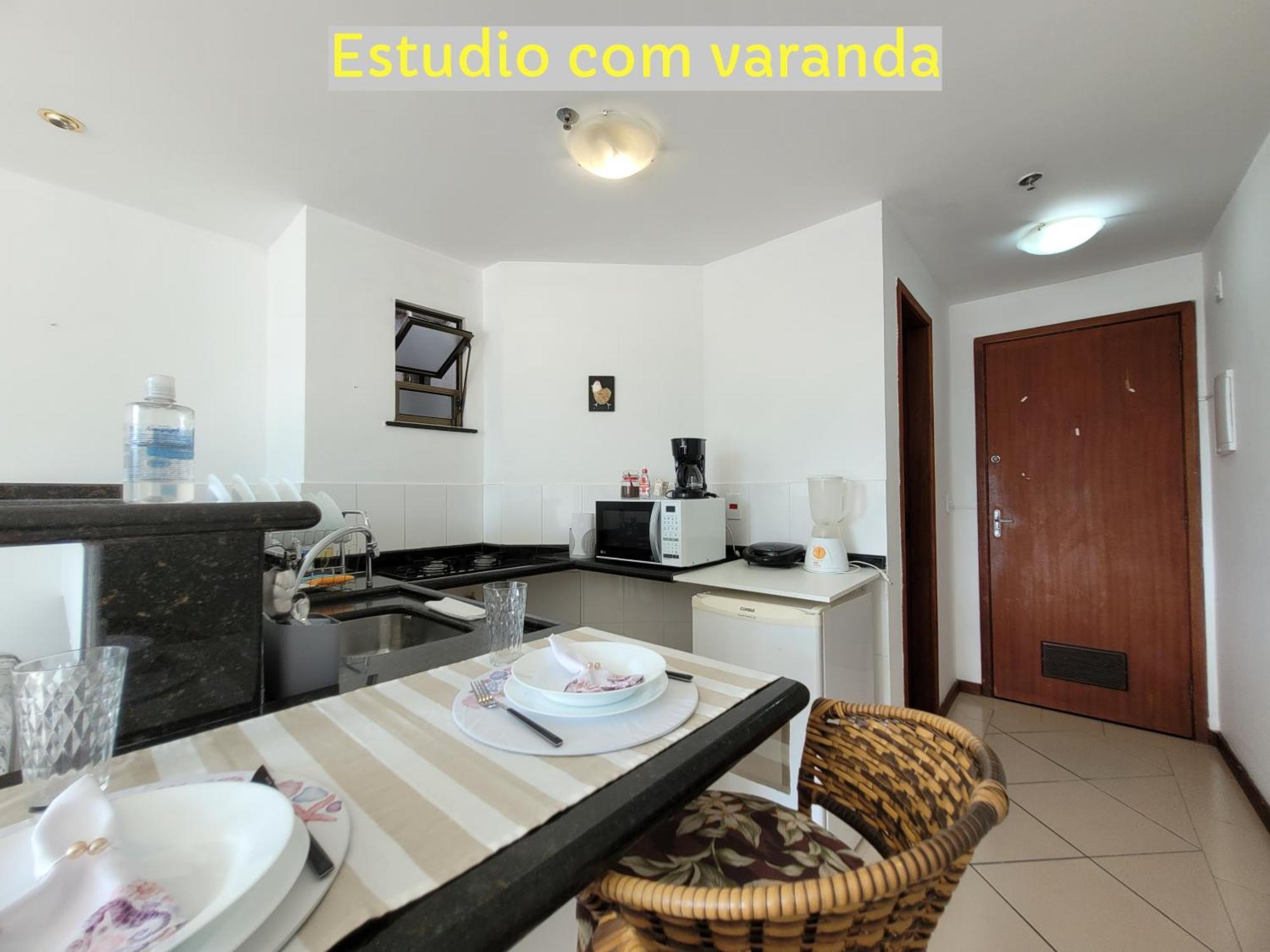 Loft Prainha Lejlighed Arraial do Cabo Eksteriør billede