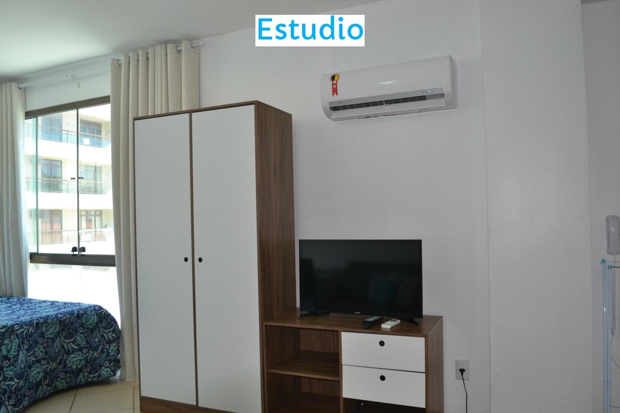 Loft Prainha Lejlighed Arraial do Cabo Eksteriør billede