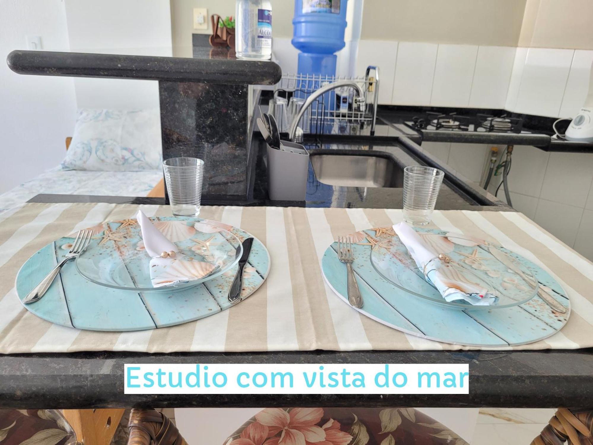 Loft Prainha Lejlighed Arraial do Cabo Eksteriør billede