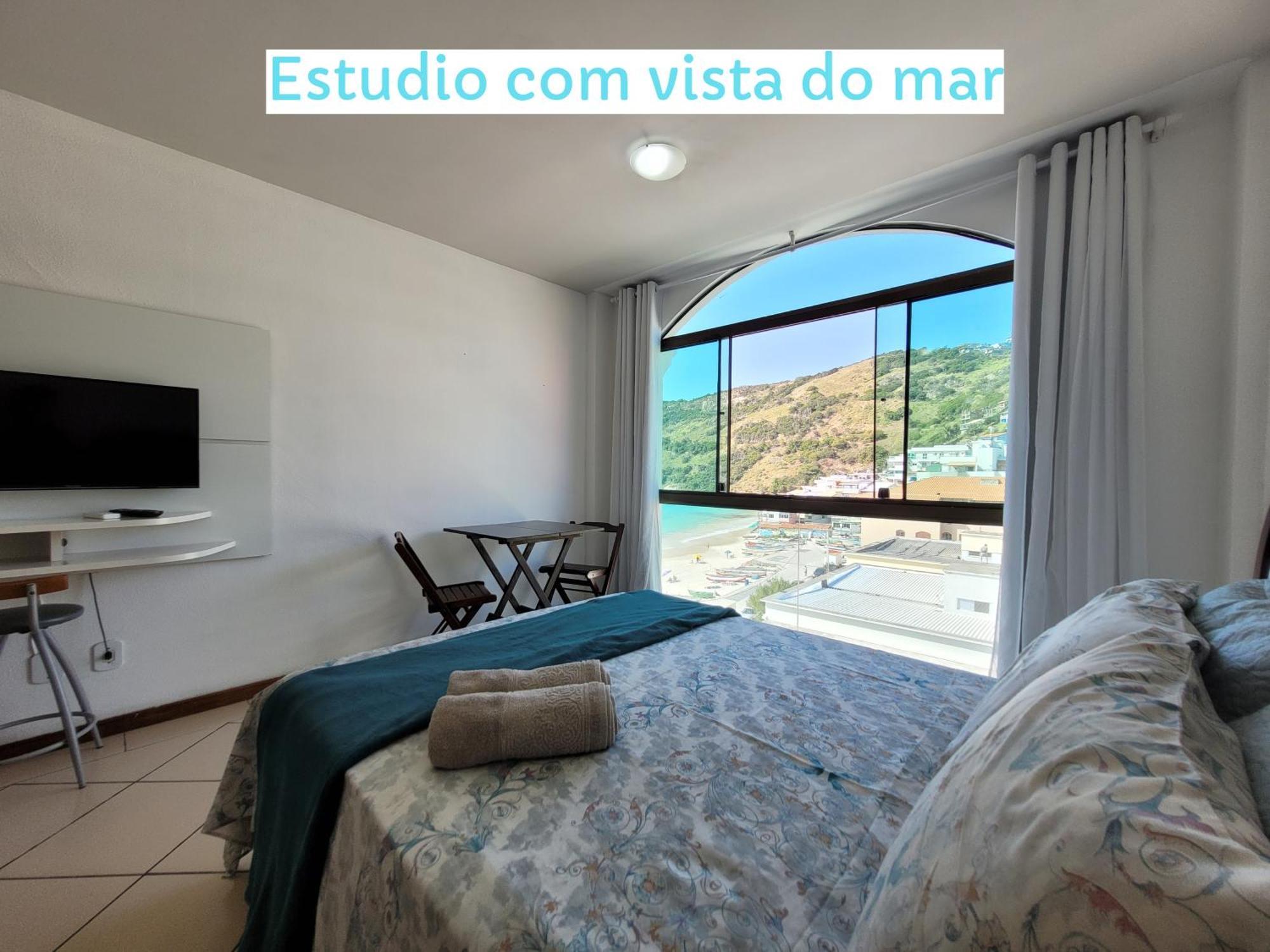Loft Prainha Lejlighed Arraial do Cabo Eksteriør billede