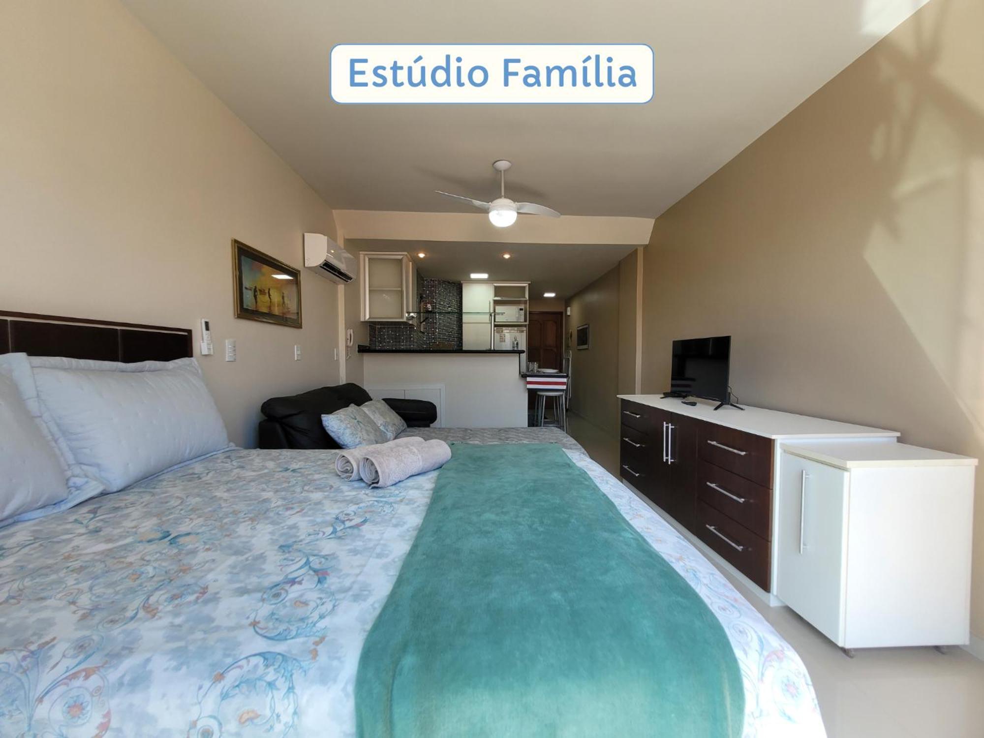 Loft Prainha Lejlighed Arraial do Cabo Eksteriør billede