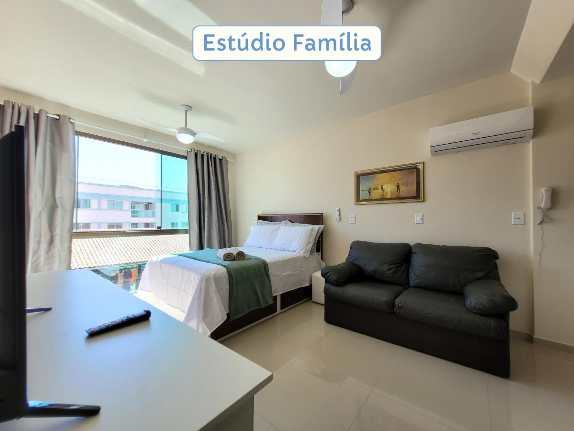Loft Prainha Lejlighed Arraial do Cabo Eksteriør billede