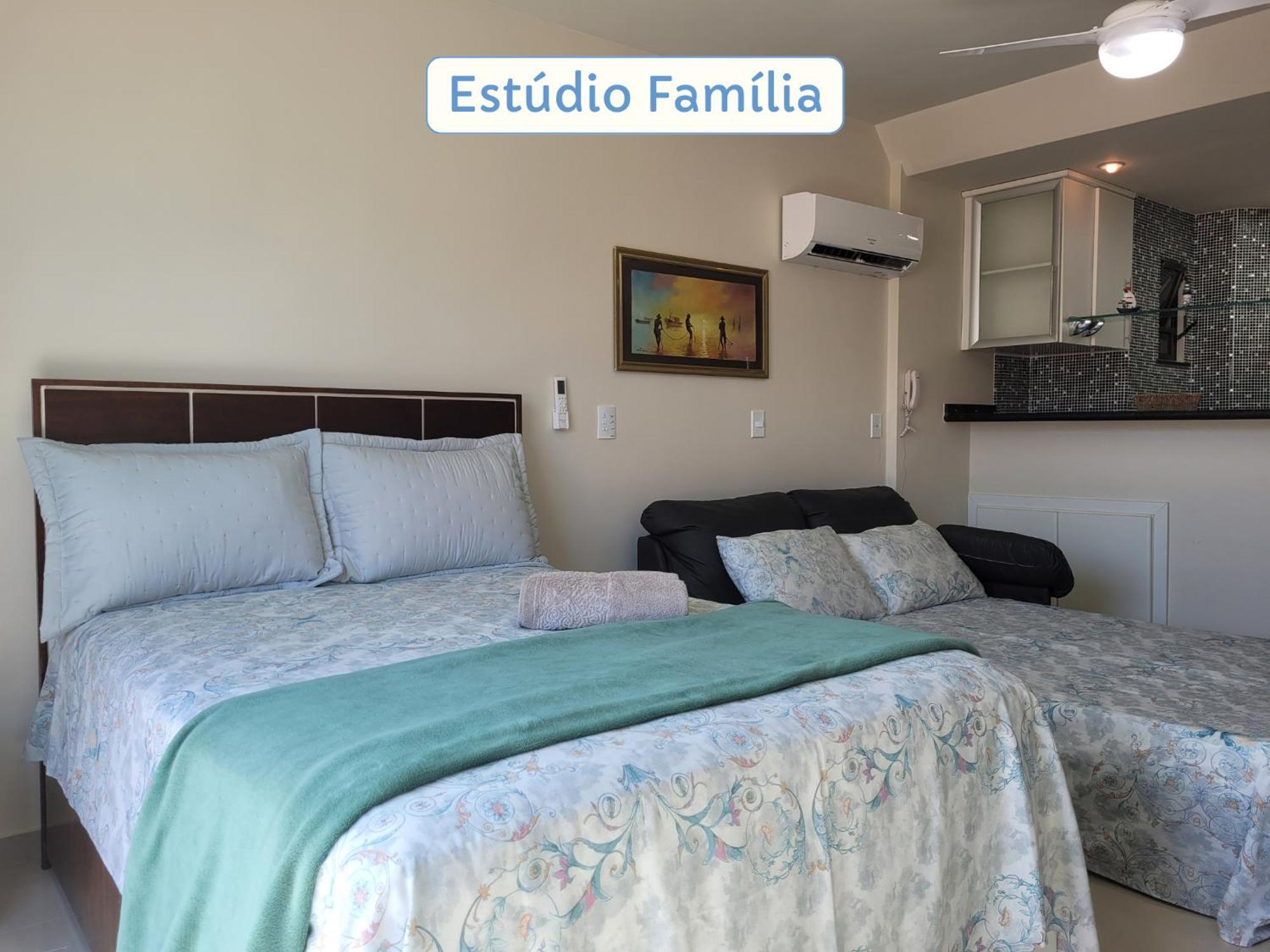 Loft Prainha Lejlighed Arraial do Cabo Eksteriør billede