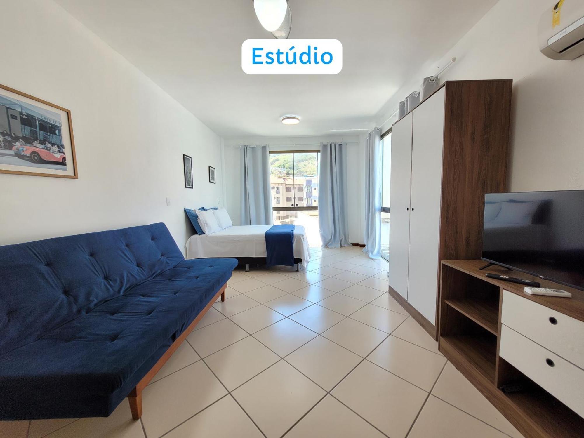 Loft Prainha Lejlighed Arraial do Cabo Eksteriør billede
