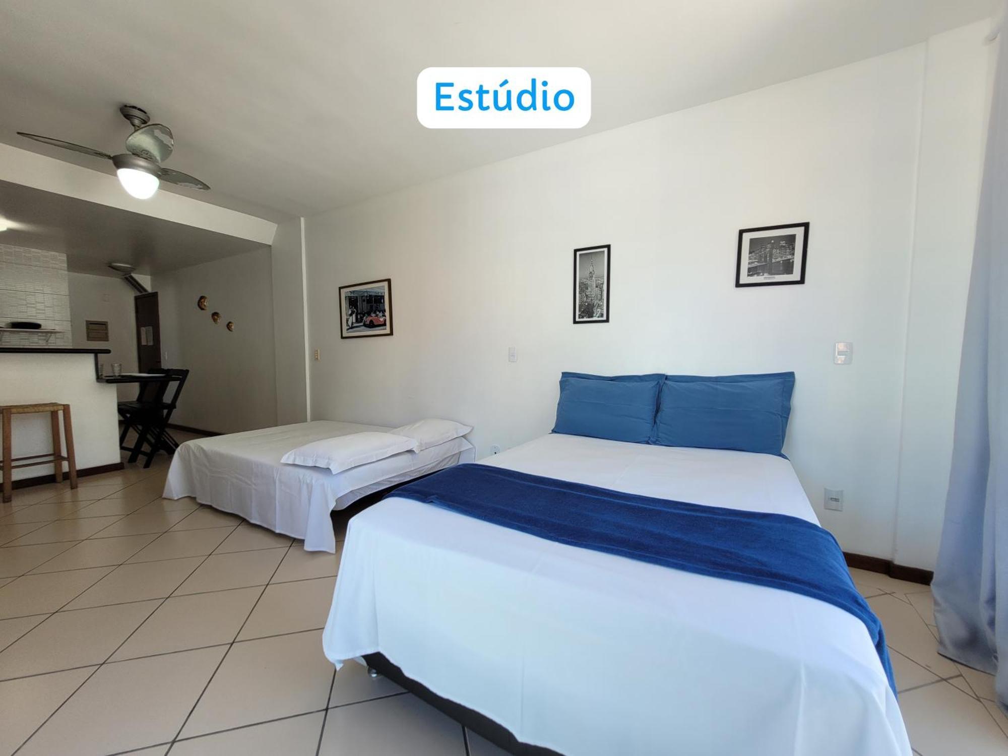 Loft Prainha Lejlighed Arraial do Cabo Eksteriør billede