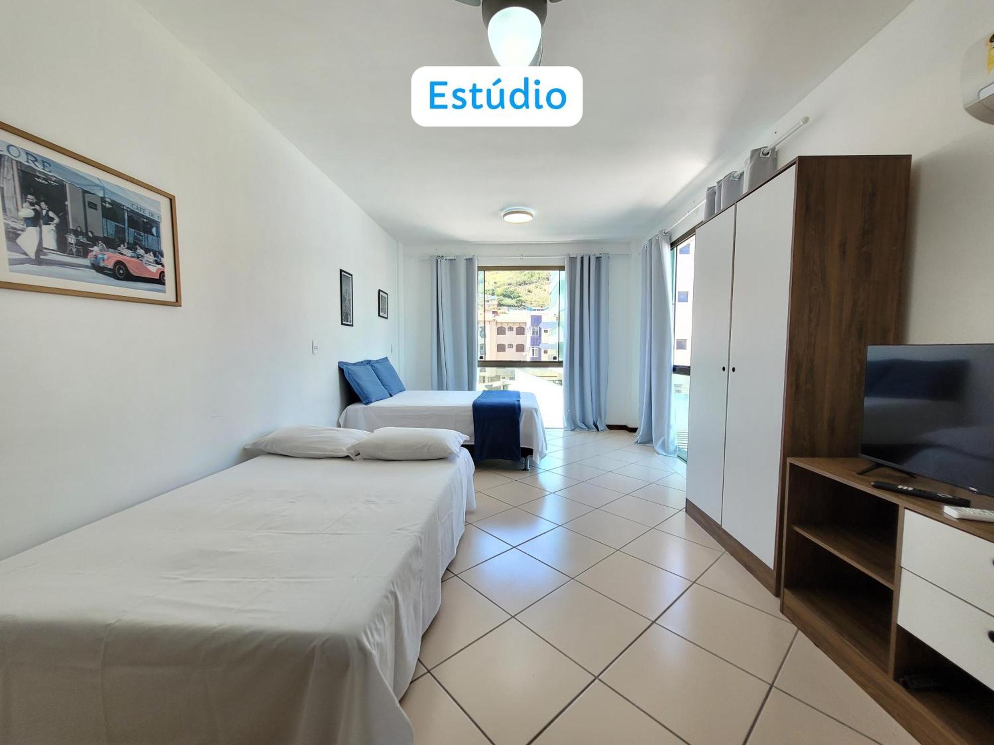 Loft Prainha Lejlighed Arraial do Cabo Eksteriør billede