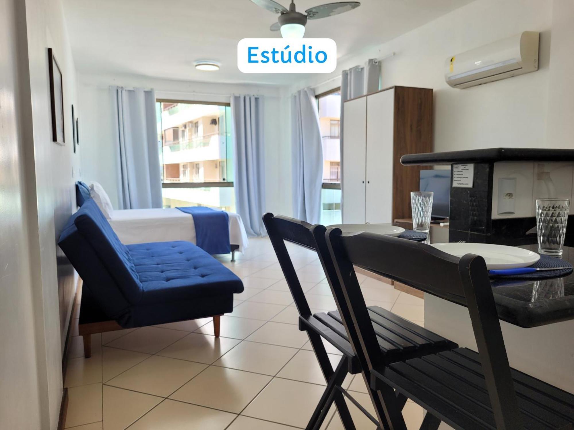 Loft Prainha Lejlighed Arraial do Cabo Eksteriør billede