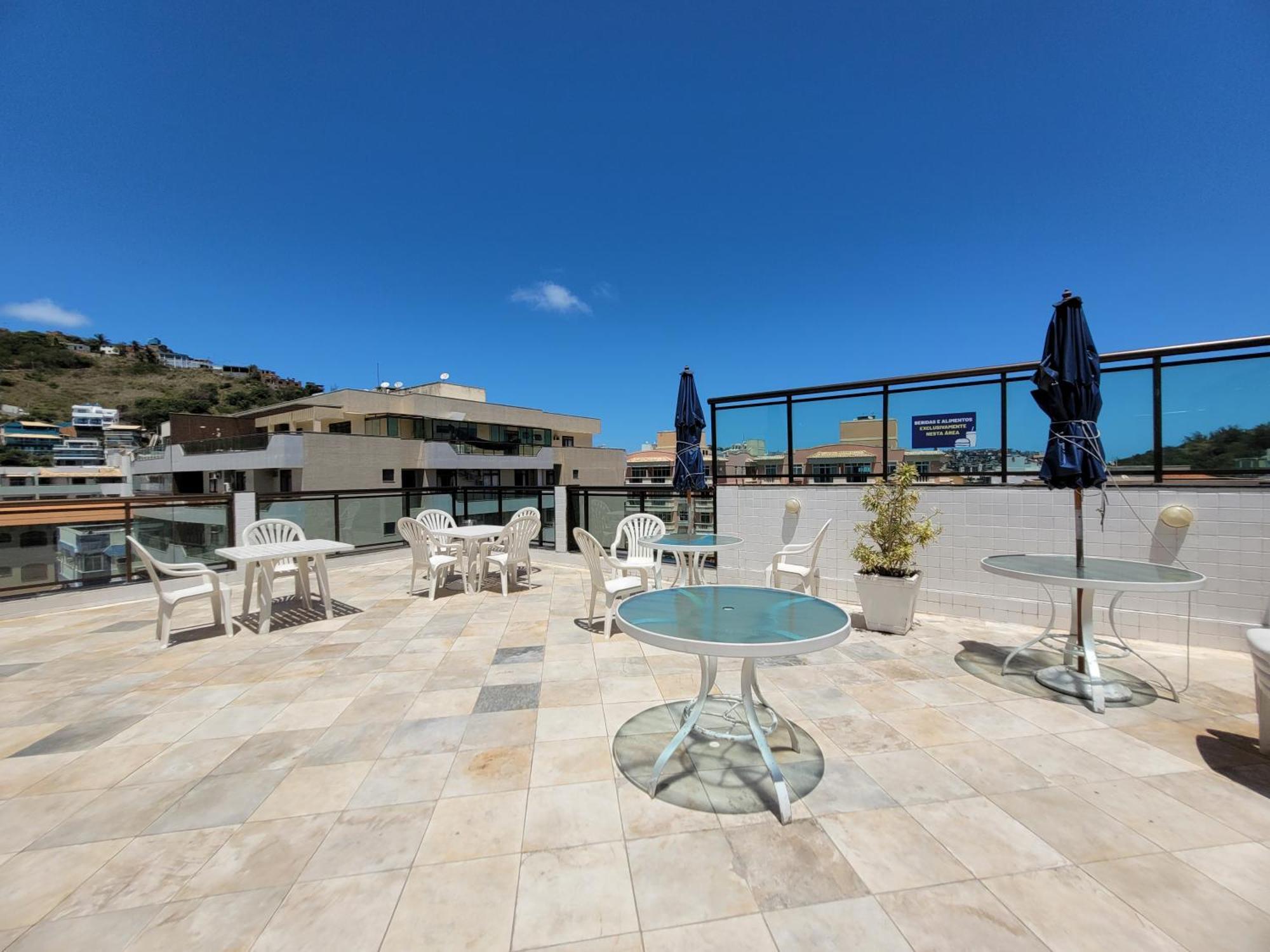Loft Prainha Lejlighed Arraial do Cabo Eksteriør billede