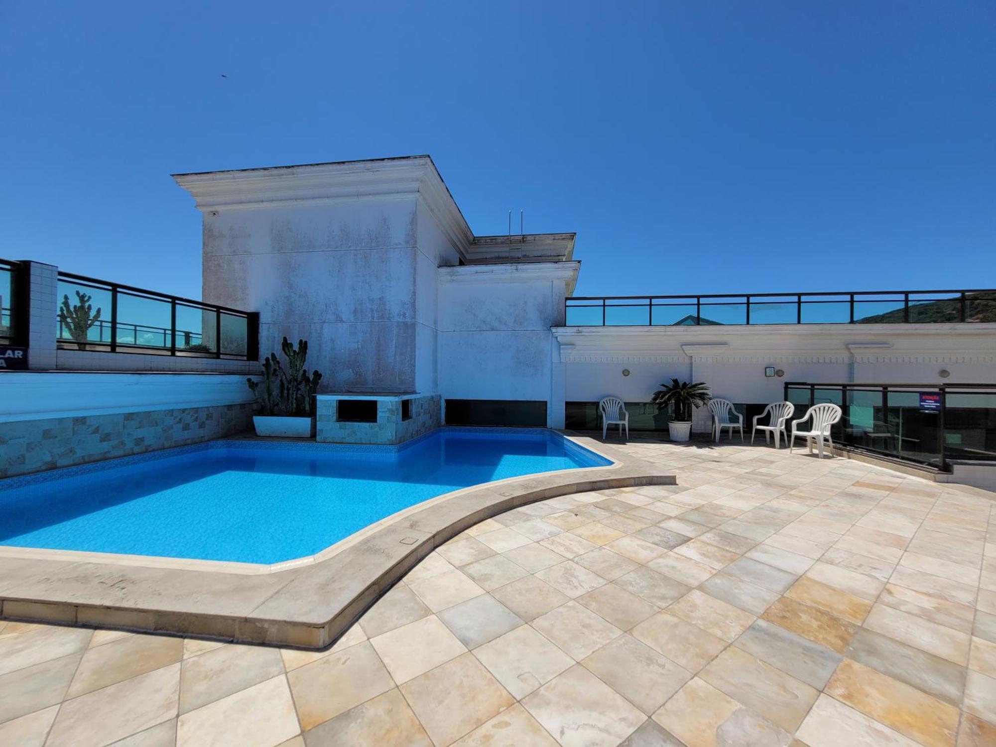 Loft Prainha Lejlighed Arraial do Cabo Eksteriør billede