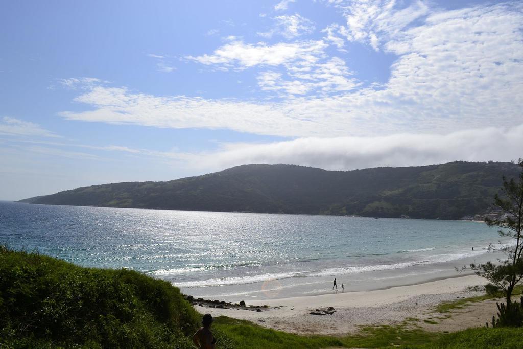 Loft Prainha Lejlighed Arraial do Cabo Eksteriør billede