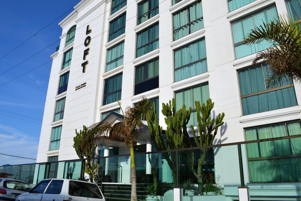 Loft Prainha Lejlighed Arraial do Cabo Eksteriør billede