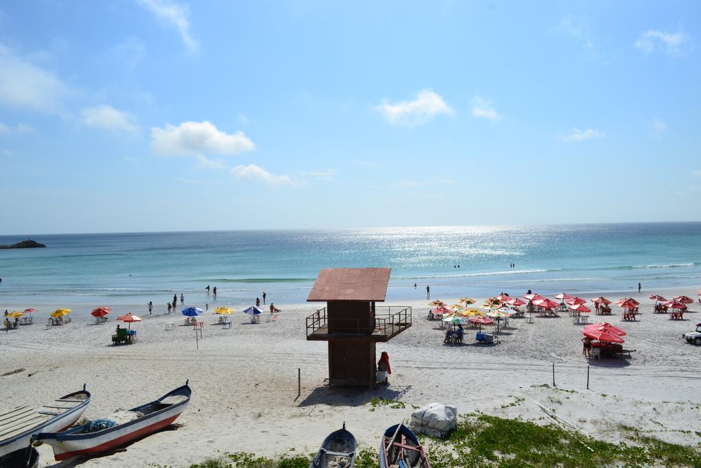 Loft Prainha Lejlighed Arraial do Cabo Eksteriør billede
