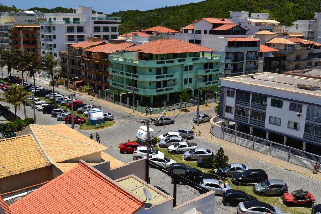 Loft Prainha Lejlighed Arraial do Cabo Eksteriør billede