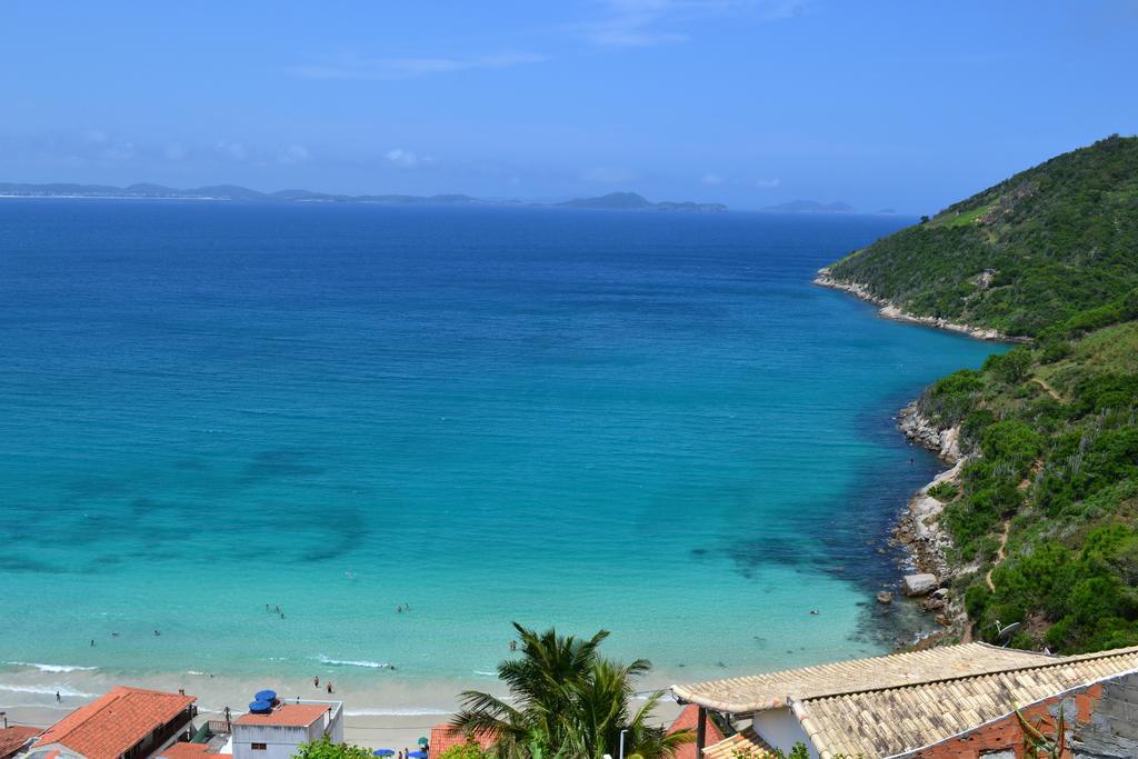 Loft Prainha Lejlighed Arraial do Cabo Eksteriør billede