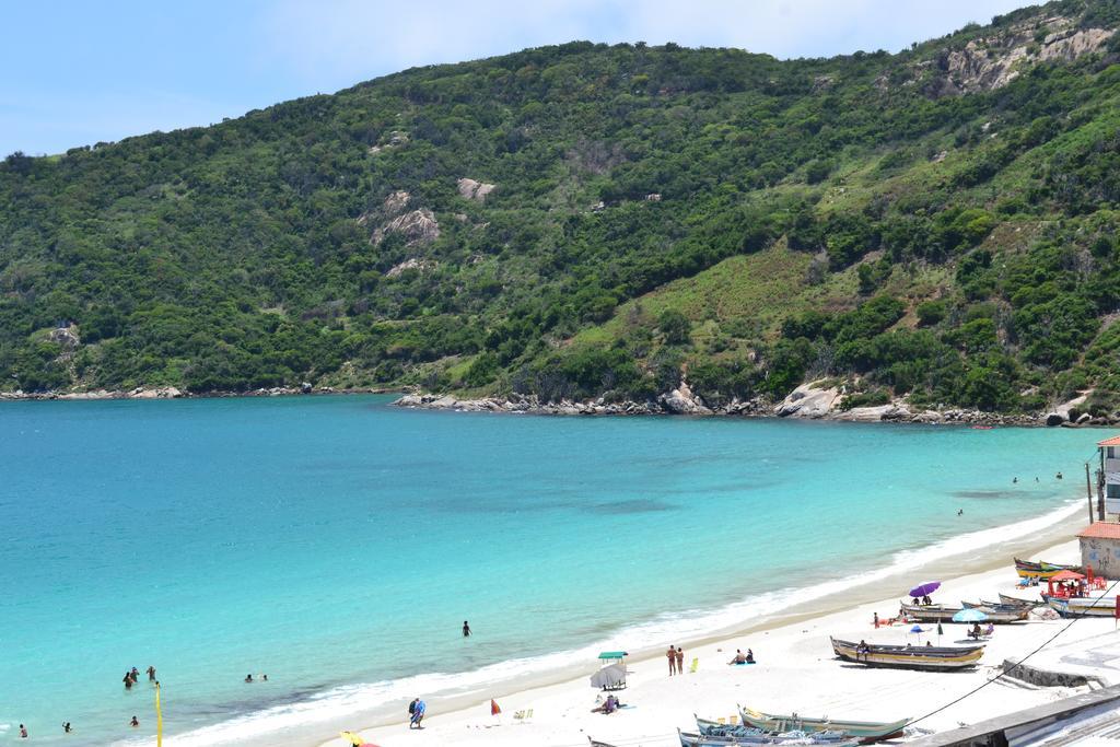 Loft Prainha Lejlighed Arraial do Cabo Eksteriør billede